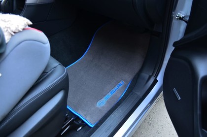 Коврики на Subaru Forester V 2018&nbsp;-&nbsp;2026 в Череповеце