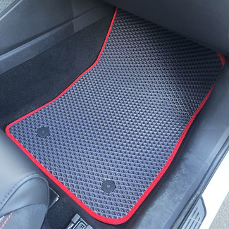 Ворсовые коврики на Knewstar 001 2024&nbsp;-&nbsp;2026 в Череповеце