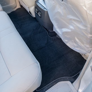 Ворсовые коврики на Mitsubishi Pajero IV 2006&nbsp;-&nbsp;2021 в Череповеце