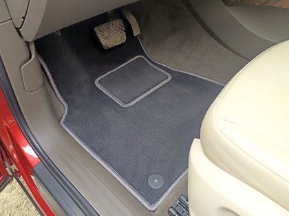 Коврики на Audi Q5 I 2008&nbsp;-&nbsp;2017 в Череповеце