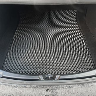 Ворсовые коврики на Tesla Model 3 2017&nbsp;-&nbsp;2026 в Череповеце