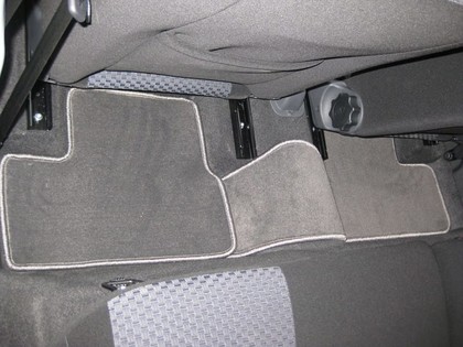 Ворсовые коврики на Lada (ВАЗ) Kalina 2004&nbsp;-&nbsp;2018 в Череповеце