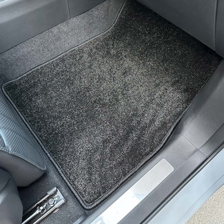 Ворсовые коврики на Jaecoo J8 2024&nbsp;-&nbsp;2026 в Череповеце