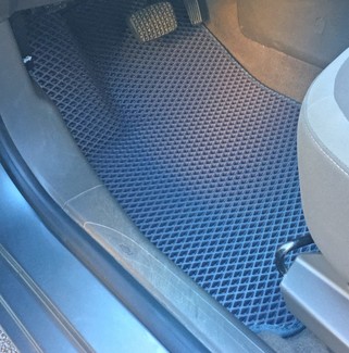 Ворсовые коврики на Chevrolet Cobalt 2011&nbsp;-&nbsp;2026 в Череповеце