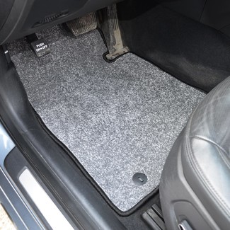 Ворсовые коврики на Hyundai Genesis II 2014&nbsp;-&nbsp;2017 в Череповеце