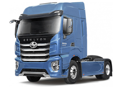 EVA коврики на Hongyan SAIC-IVECO Genlyon кабина H6 2023&nbsp;-&nbsp;2026 в Череповеце