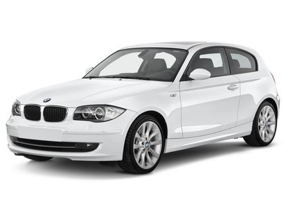 Ворсовые коврики на BMW 1 (E81/E82/E87/E88) 2004&nbsp;-&nbsp;2012 в Череповеце