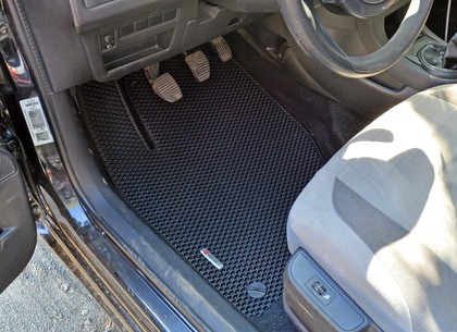 Коврики на Citroen C4 I 2004&nbsp;-&nbsp;2011 в Череповеце