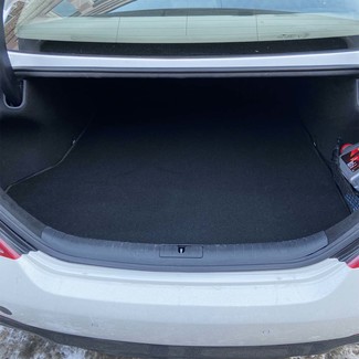 Ворсовые коврики на Genesis G70 2017&nbsp;-&nbsp;2026 в Череповеце