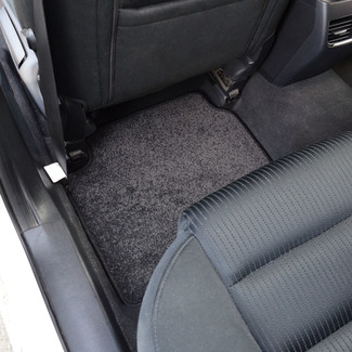 EVA коврики на Mazda 6 2012&nbsp;-&nbsp;2024 в Череповеце