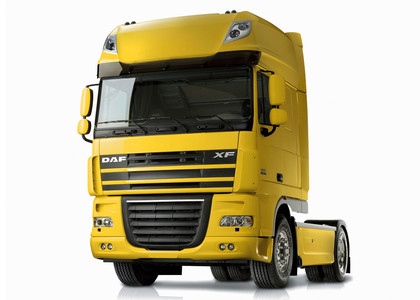 Ворсовые коврики на DAF 105 XF Euro-4, Euro-5 2006&nbsp;-&nbsp;2020 в Череповеце