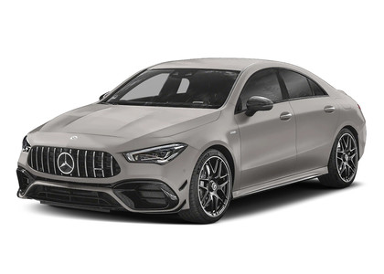 Ворсовые коврики на Mercedes CLA (C118) 2019&nbsp;-&nbsp;2025 в Череповеце