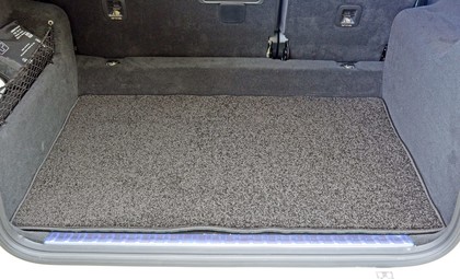 Ворсовые коврики на Mercedes G (W463, W465) 2018&nbsp;-&nbsp;2026 в Череповеце