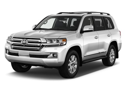 Ворсовые коврики на Toyota Land Cruiser 200 2007&nbsp;-&nbsp;2021 в Череповеце