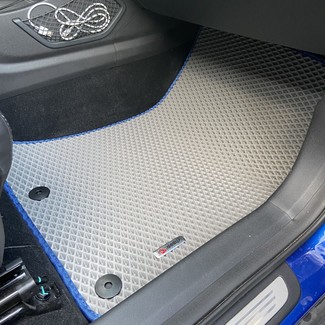 Ворсовые коврики на BelGee X70 2024&nbsp;-&nbsp;2026 в Череповеце