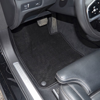 EVA коврики на Volvo V90 Cross Country 2016&nbsp;-&nbsp;2026 в Череповеце