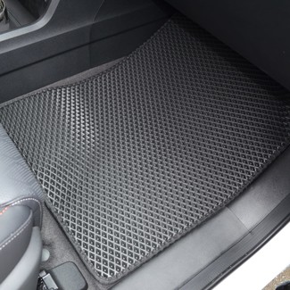 Ворсовые коврики на Changan Uni-K 2020&nbsp;-&nbsp;2026 в Череповеце