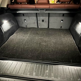 Ворсовые коврики на BMW X5 (G05/G18) 2018&nbsp;-&nbsp;2026 в Череповеце