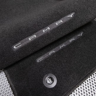 Коврики на Toyota Camry (XV70) 2017&nbsp;-&nbsp;2024 в Череповеце