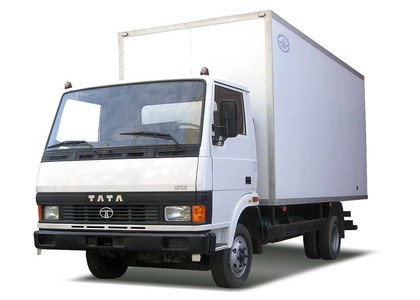 Ворсовые коврики на Tata LPT-613  в Череповеце