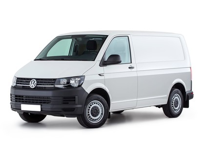 Ворсовые коврики на Volkswagen Transporter (T6) 2015&nbsp;-&nbsp;2019 в Череповеце