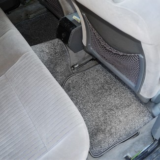 Ворсовые коврики на Audi 100 (C4) 1990&nbsp;-&nbsp;1994 в Череповеце