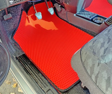 EVA коврики на Lada (ВАЗ) 2108, 2109, 2113, 2114, 2115 1984&nbsp;-&nbsp;2013 в Череповеце