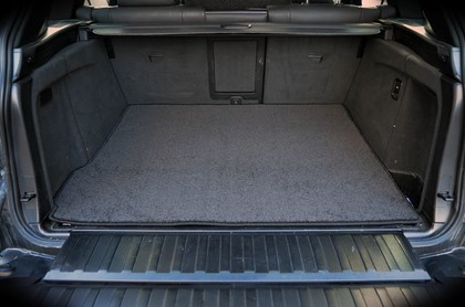 Ворсовые коврики на BMW X5 (E70) 2007&nbsp;-&nbsp;2013 в Череповеце