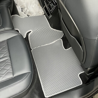 Коврики на Audi Q5 III 2024&nbsp;-&nbsp;2026 в Череповеце