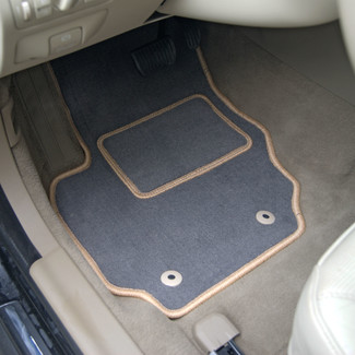 Ворсовые коврики на Volvo XC70 III 2007&nbsp;-&nbsp;2016 в Череповеце