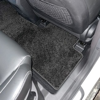 Ворсовые коврики на BelGee X70 2024&nbsp;-&nbsp;2026 в Череповеце