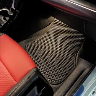 Ворсовые коврики на BMW iX1 (U11/U12) 2022&nbsp;-&nbsp;2026 в Череповеце