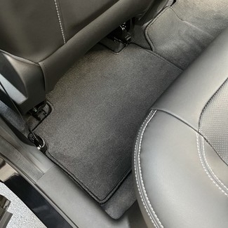 Коврики на Chery Tiggo 4 2019&nbsp;-&nbsp;2026 в Череповеце