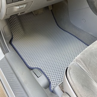 Ворсовые коврики на Mazda 6 2002&nbsp;-&nbsp;2008 в Череповеце