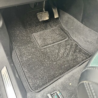Ворсовые коврики на Geely Monjaro Гибрид 2022&nbsp;-&nbsp;2026 в Череповеце