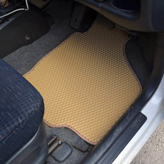 Коврики на Suzuki Swift I Япония 2000 - 2005 в Череповеце Коврики на Suzuki Swift I Япония 2000 - 2005 в Череповеце