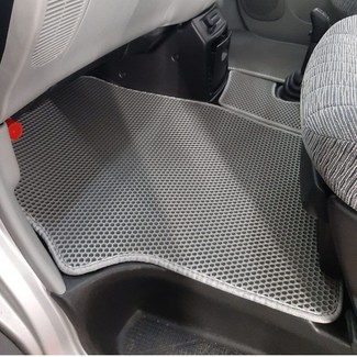 EVA коврики на Mitsubishi Delica 4 1994&nbsp;-&nbsp;2007 в Череповеце