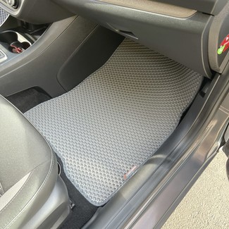 Ворсовые коврики на Lada (ВАЗ) Vesta рестайлинг 2022&nbsp;-&nbsp;2026 в Череповеце