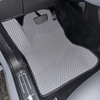 Ворсовые коврики на Tank 300 2021&nbsp;-&nbsp;2026 в Череповеце