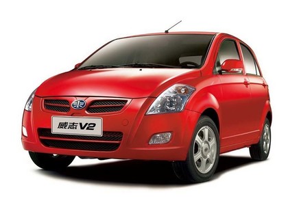 Ворсовые коврики на FAW V2 2010&nbsp;-&nbsp;2015 в Череповеце