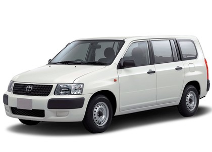 Ворсовые коврики на Toyota Succeed (50) 2002&nbsp;-&nbsp;2014 в Череповеце