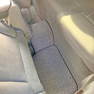 Ворсовые коврики на Peugeot 208 2012&nbsp;-&nbsp;2019 в Череповеце