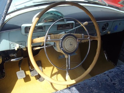 Ворсовые коврики на ГАЗ 21 1956&nbsp;-&nbsp;1970 в Череповеце