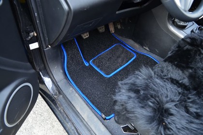 EVA коврики на Lifan X60 2011&nbsp;-&nbsp;2022 в Череповеце