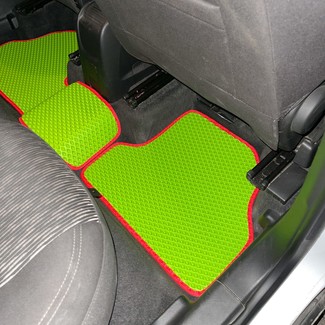 Ворсовые коврики на Opel Mokka 2012&nbsp;-&nbsp;2019 в Череповеце