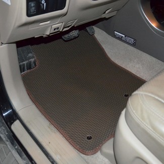 Ворсовые коврики на Toyota Land Cruiser Prado 120 2002&nbsp;-&nbsp;2009 в Череповеце