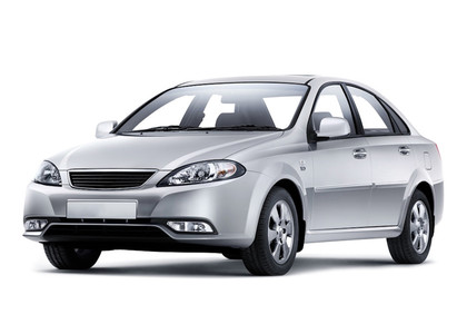 Ворсовые коврики на Daewoo Gentra 2013&nbsp;-&nbsp;2016 в Череповеце