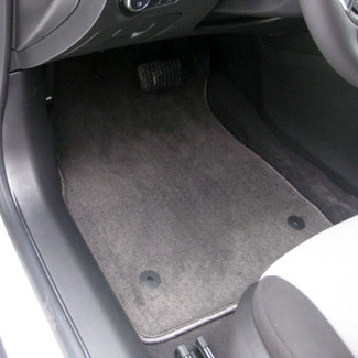 Ворсовые коврики на Chevrolet Cruze I 2008&nbsp;-&nbsp;2015 в Череповеце