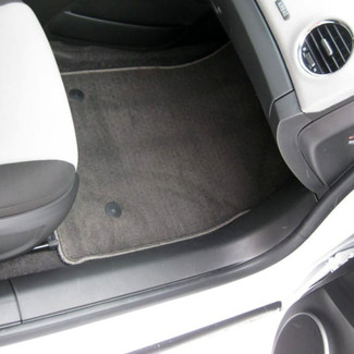 Ворсовые коврики на Chevrolet Cruze I 2008&nbsp;-&nbsp;2015 в Череповеце