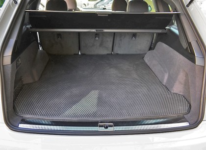 Ворсовые коврики на Audi Q7 II 2015&nbsp;-&nbsp;2026 в Череповеце